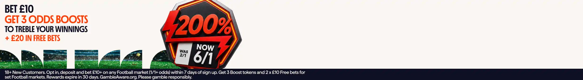 Betano global sportsbook banner